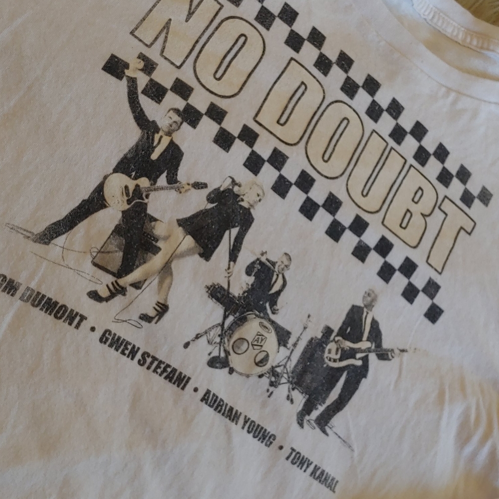 Bundle Of 3 Tops - image 3